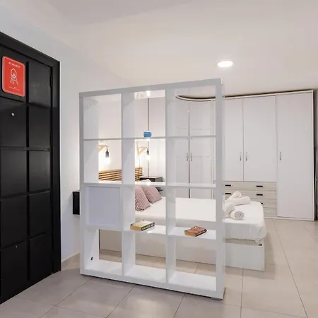 Loft Bazan ~ Apartment