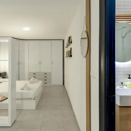 Loft Bazan ~ Alicante