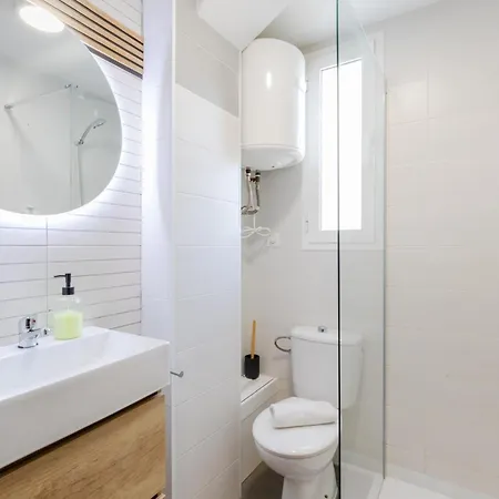 Apartment Loft Bazan ~ *