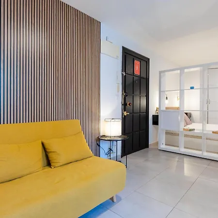 Apartment Loft Bazan ~