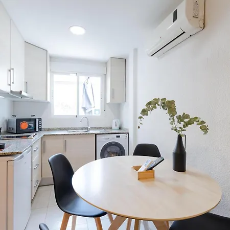 Loft Bazan ~ * Alicante