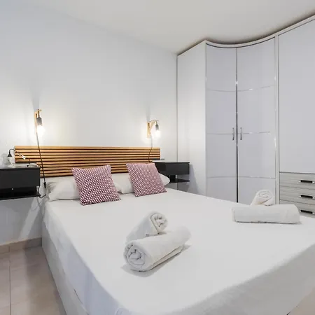 Apartment Loft Bazan ~