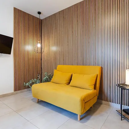 Apartment Loft Bazan ~ *